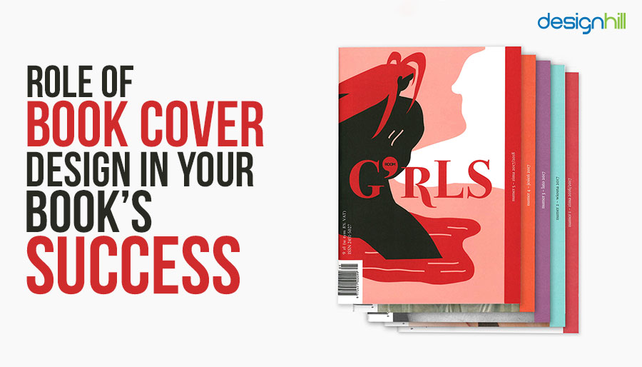 The Importance of Professional Book Cover Design