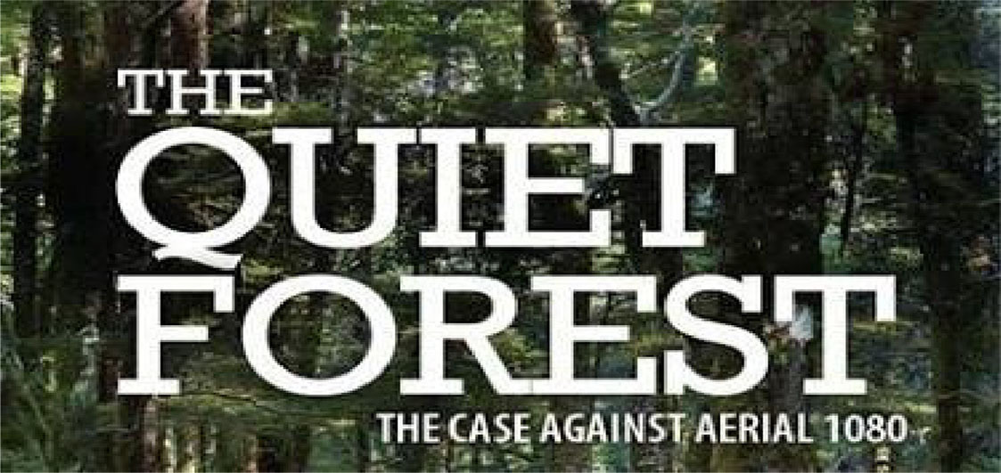 The Quiet Forest