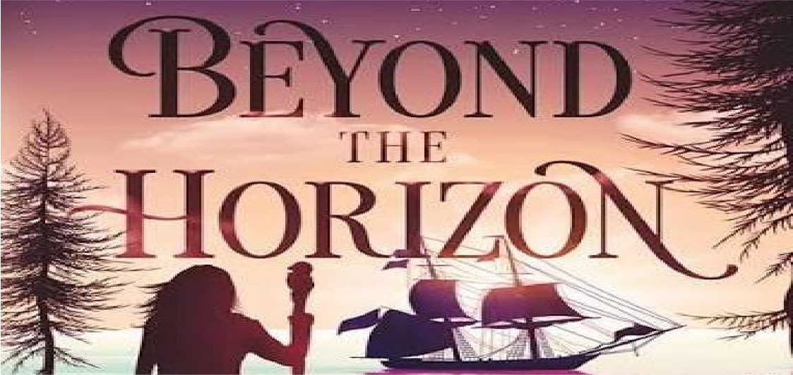 Beyond the Horizon