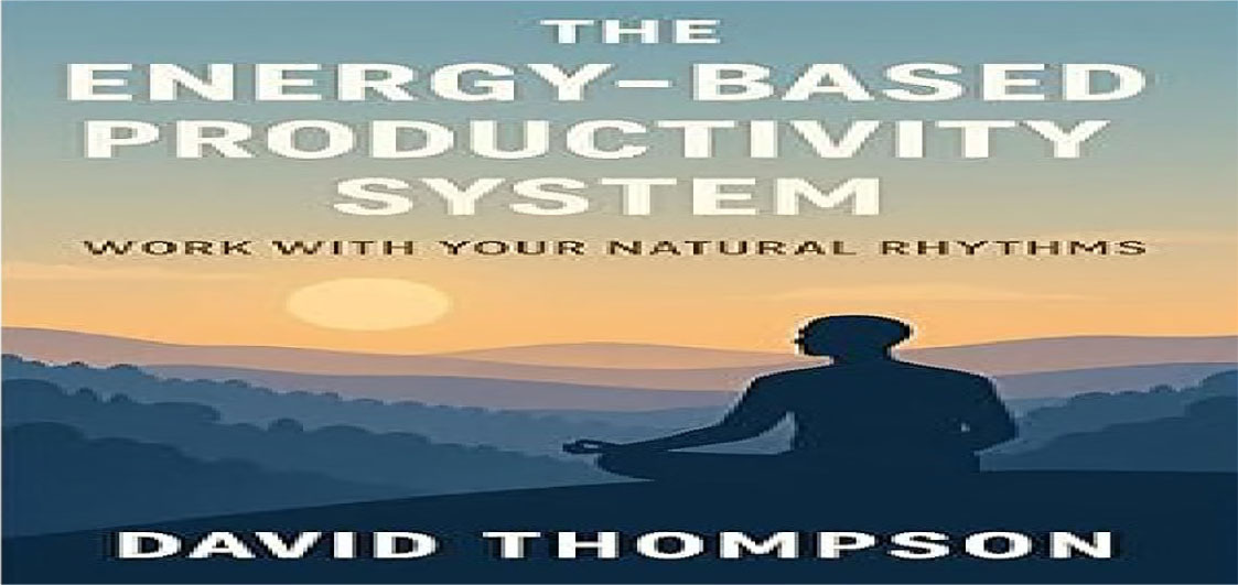 The Productivity Playbook