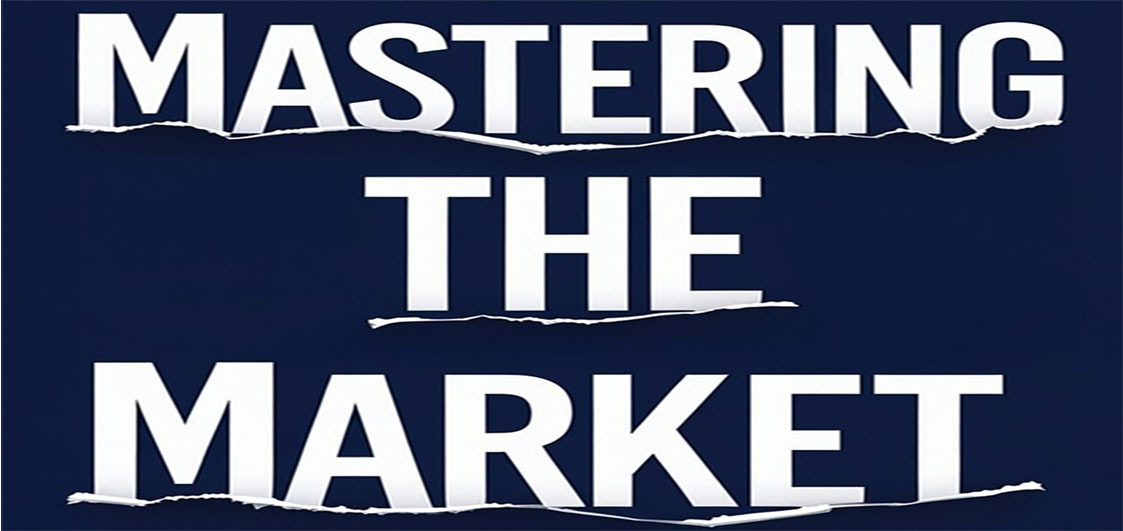 Mastering the Market